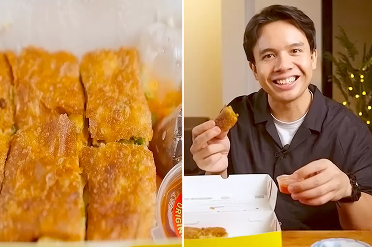 Martabak 99: Rasa Legit yang Menggoda Jiwa di Cilacap